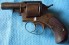 Good Webley No 2 British Bulldog revolver image 2